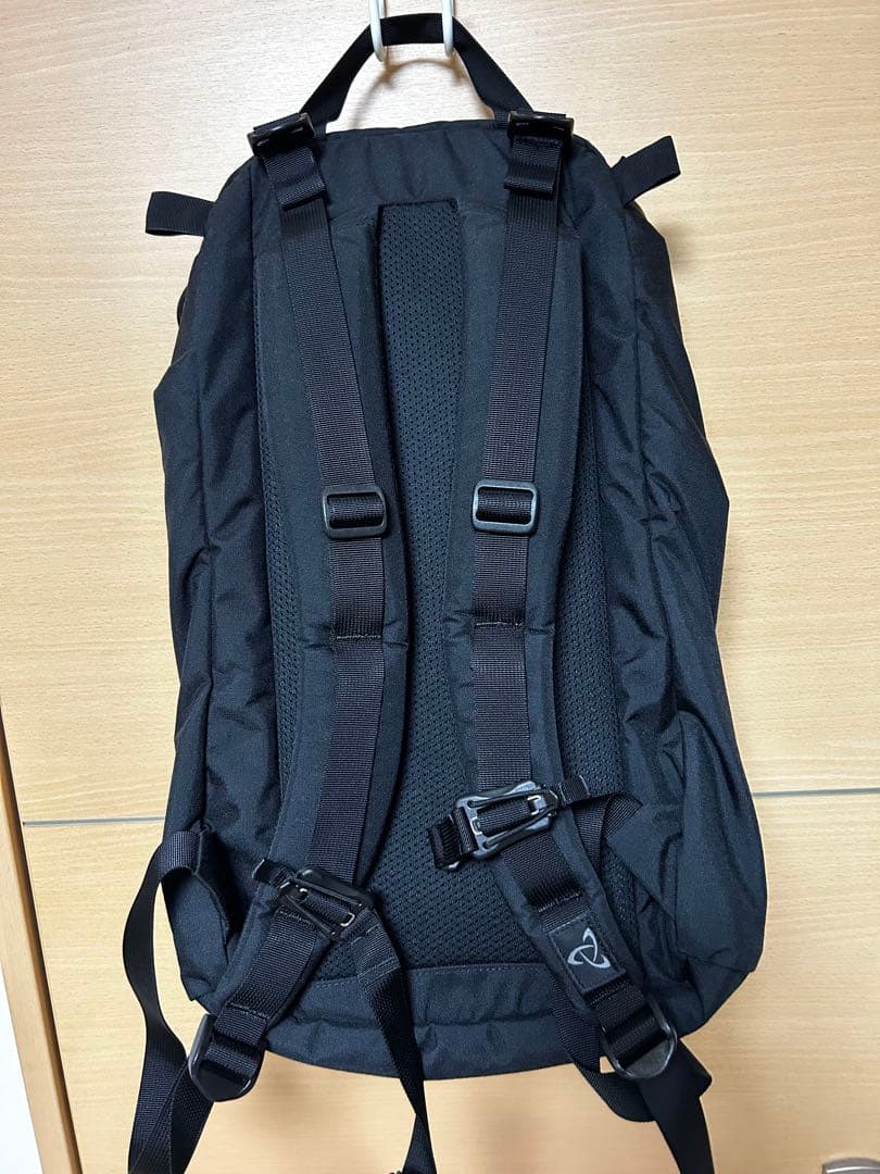 MYSTERY RANCH アーバンサルト21