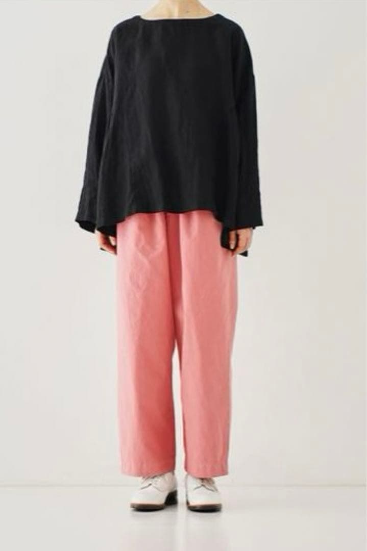 ネストローブ　パンツ　fofofofa ヴェリテクール　オールドマンズテーラー