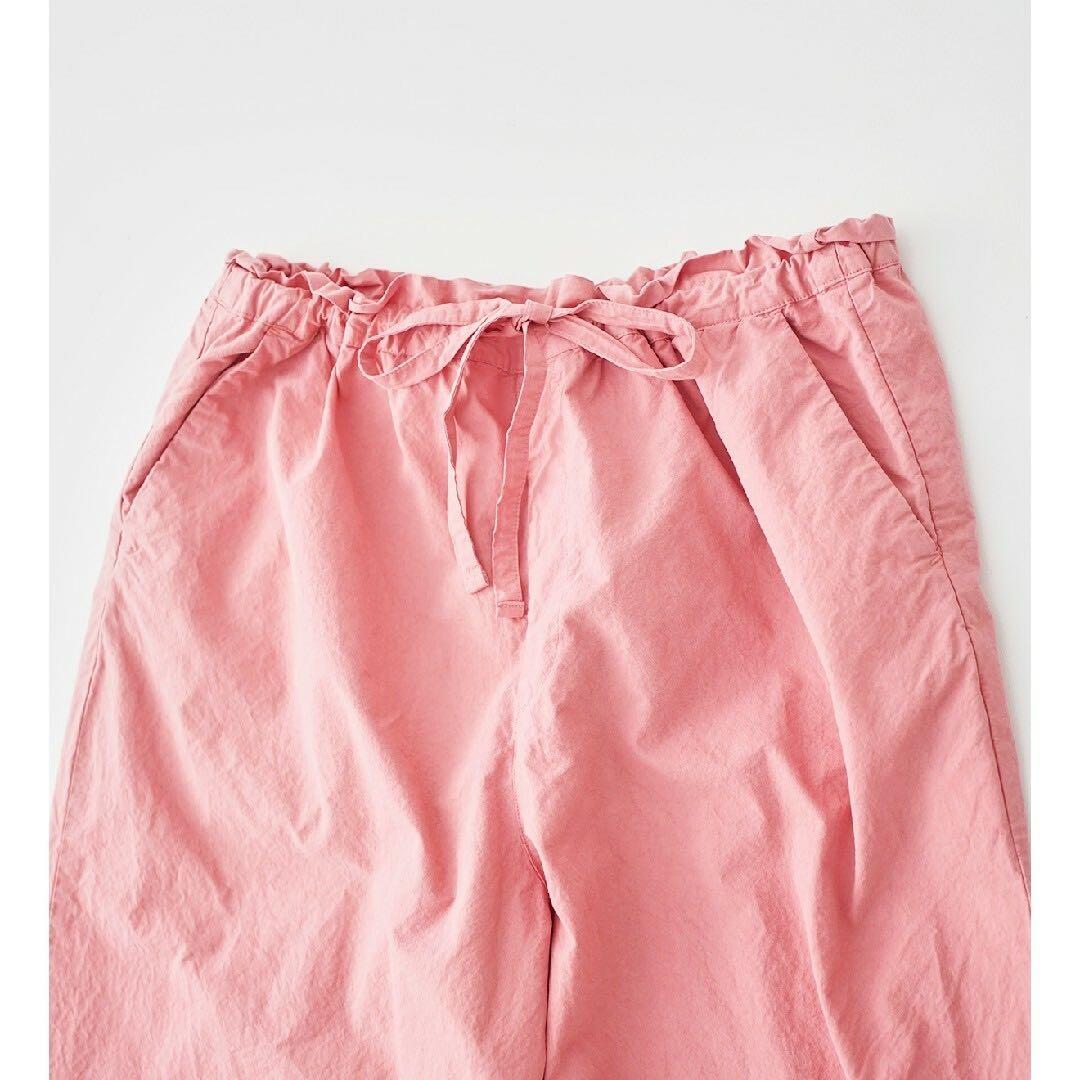 ネストローブ　パンツ　fofofofa ヴェリテクール　オールドマンズテーラー