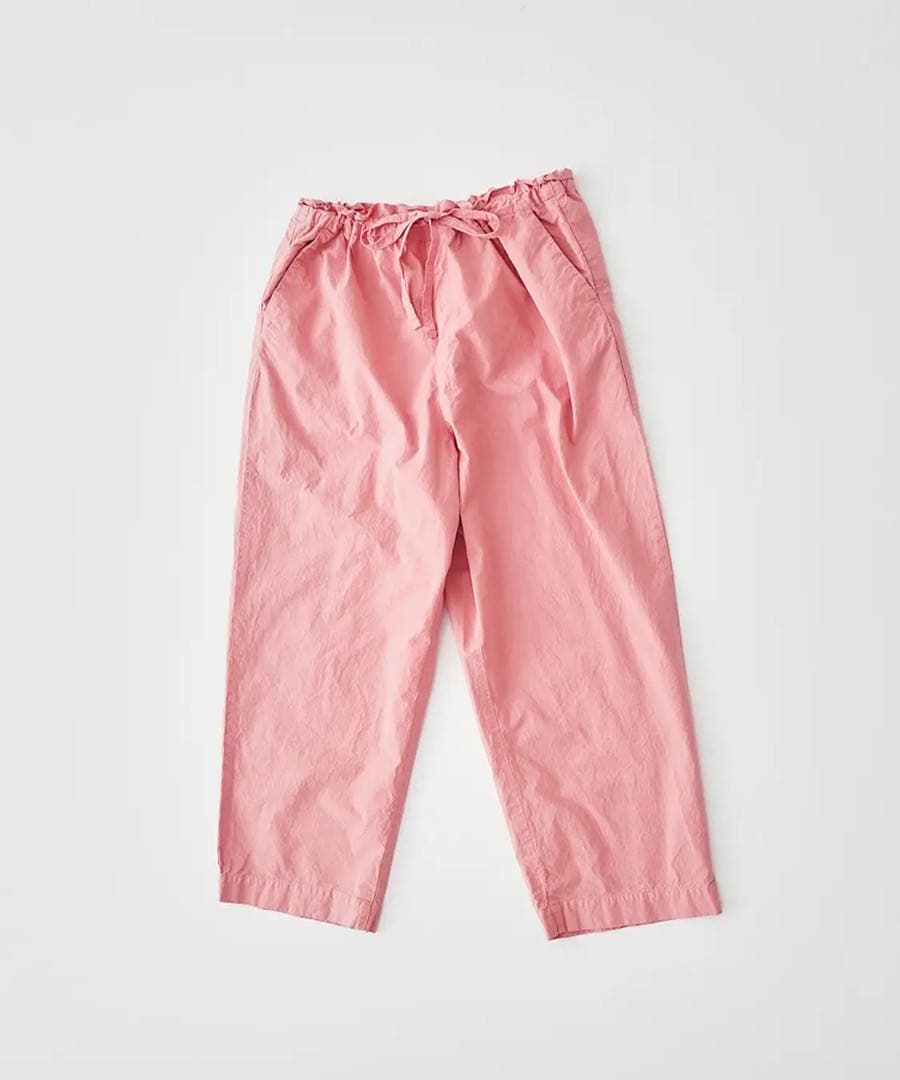 ネストローブ　パンツ　fofofofa ヴェリテクール　オールドマンズテーラー