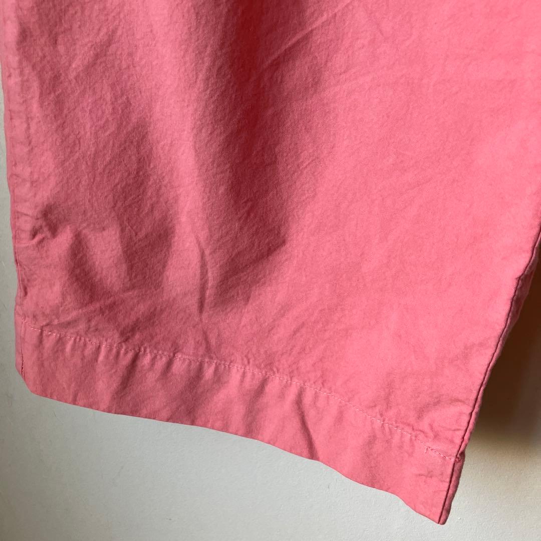 ネストローブ　パンツ　fofofofa ヴェリテクール　オールドマンズテーラー