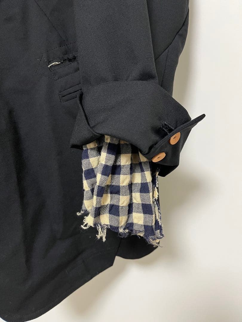 The Soloist ソロイスト ジャケット