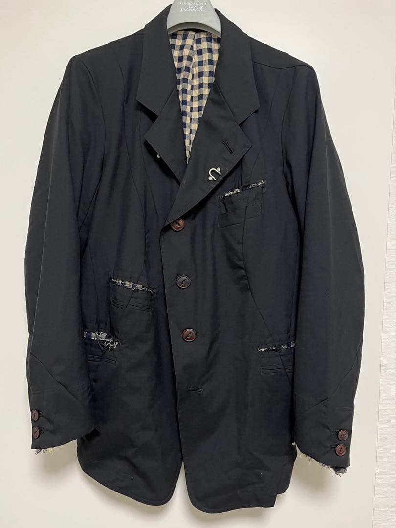 The Soloist ソロイスト ジャケット