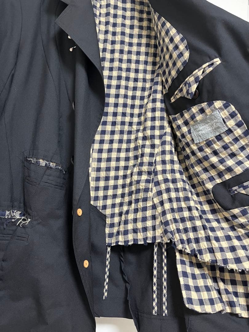 The Soloist ソロイスト ジャケット