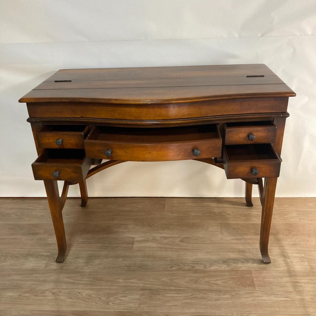 THEODORE セオドア アレキサンダー製 ライティングデスク マホガニー材