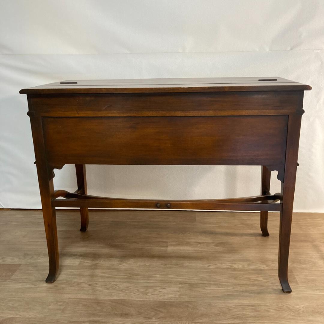 THEODORE セオドア アレキサンダー製 ライティングデスク マホガニー材