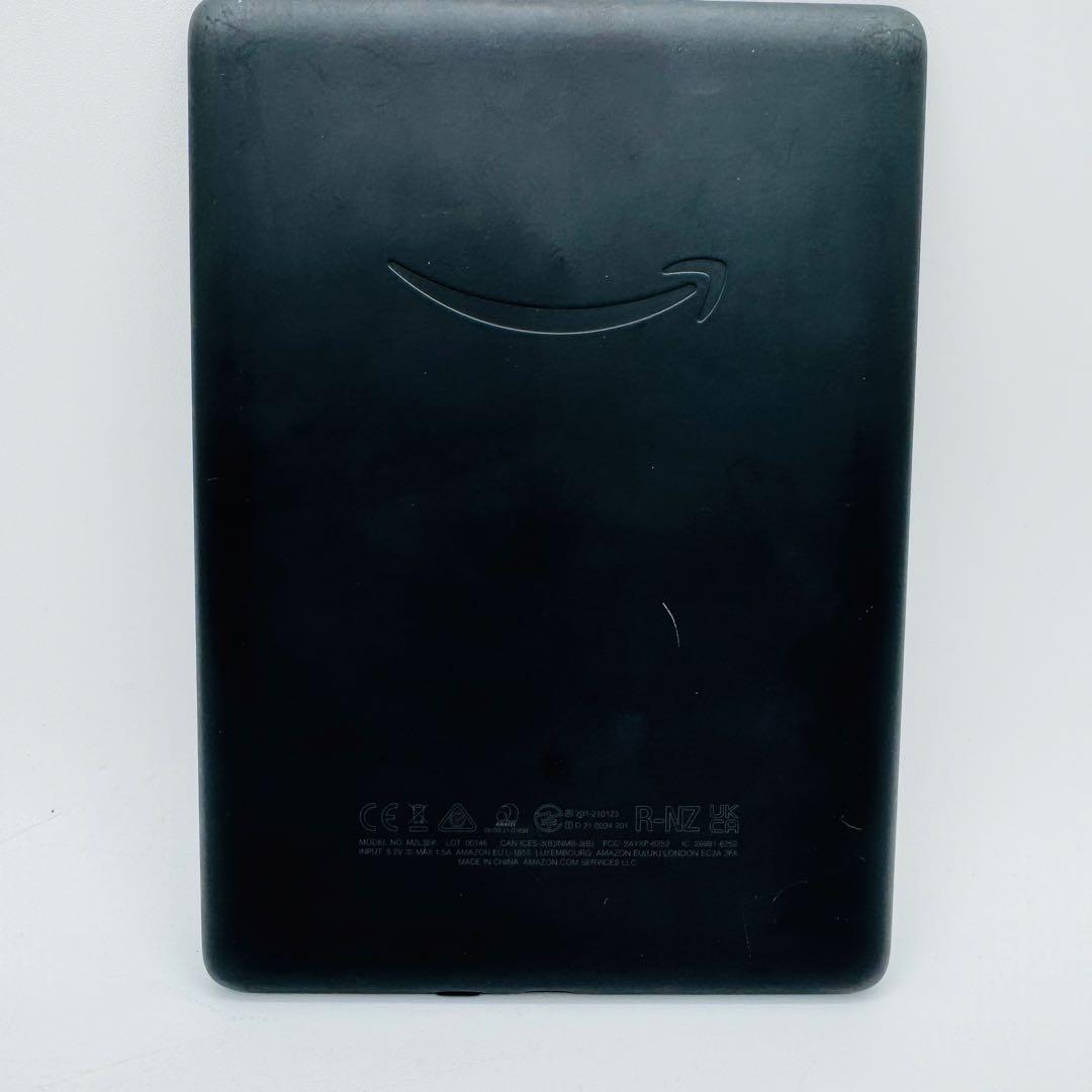 【美品】kindle 第11世代 M2L3EK 広告なし