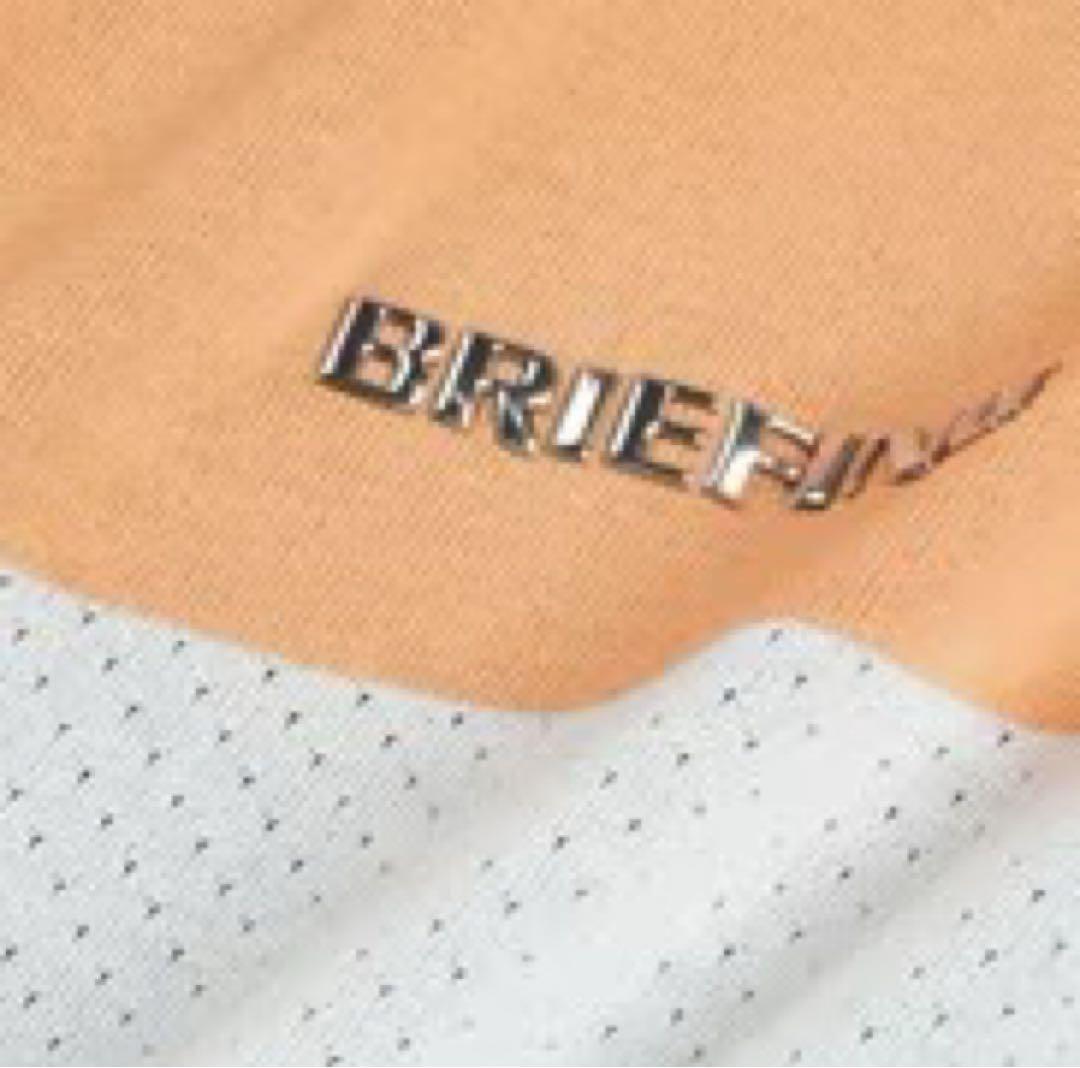 【新品】ブリーフィング／ハイネック／モックネック