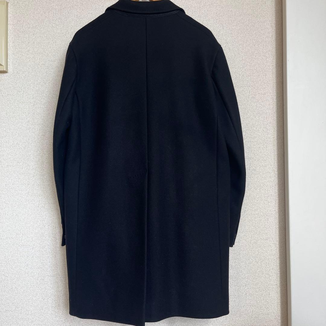 DSQUARED2 ディースクエアード チェスターコート