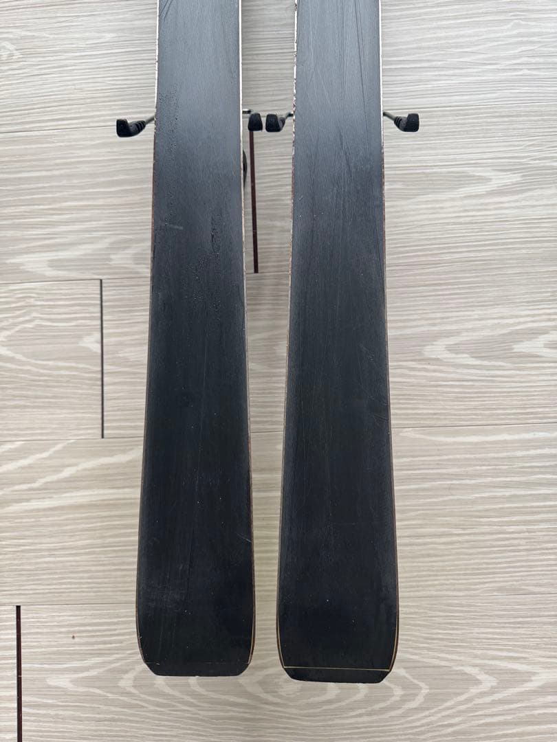 ★更に値下げ フィッシャーFISCHER RACE 130ジュニアスキー