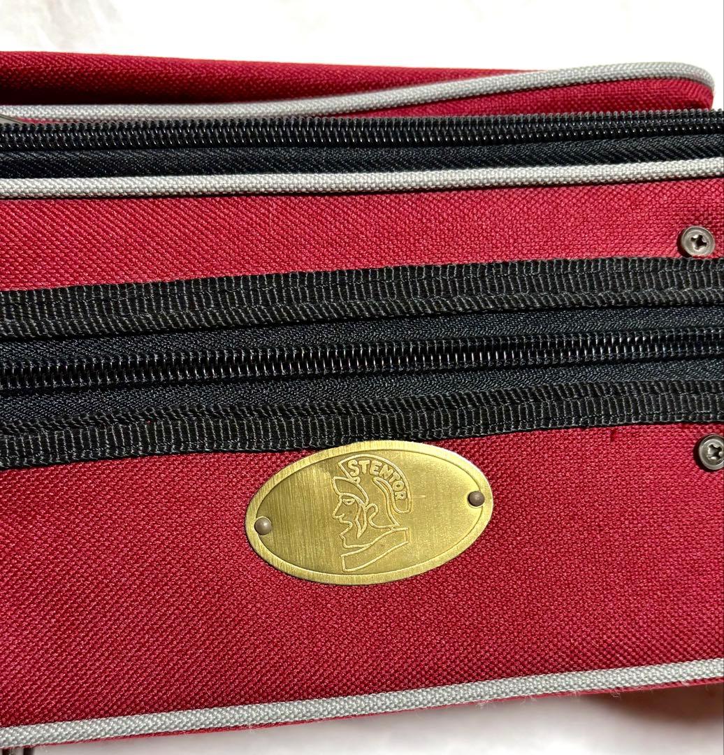 【新品弦張替済】STENTOR バイオリン Student Ⅱ 1/2サイズ