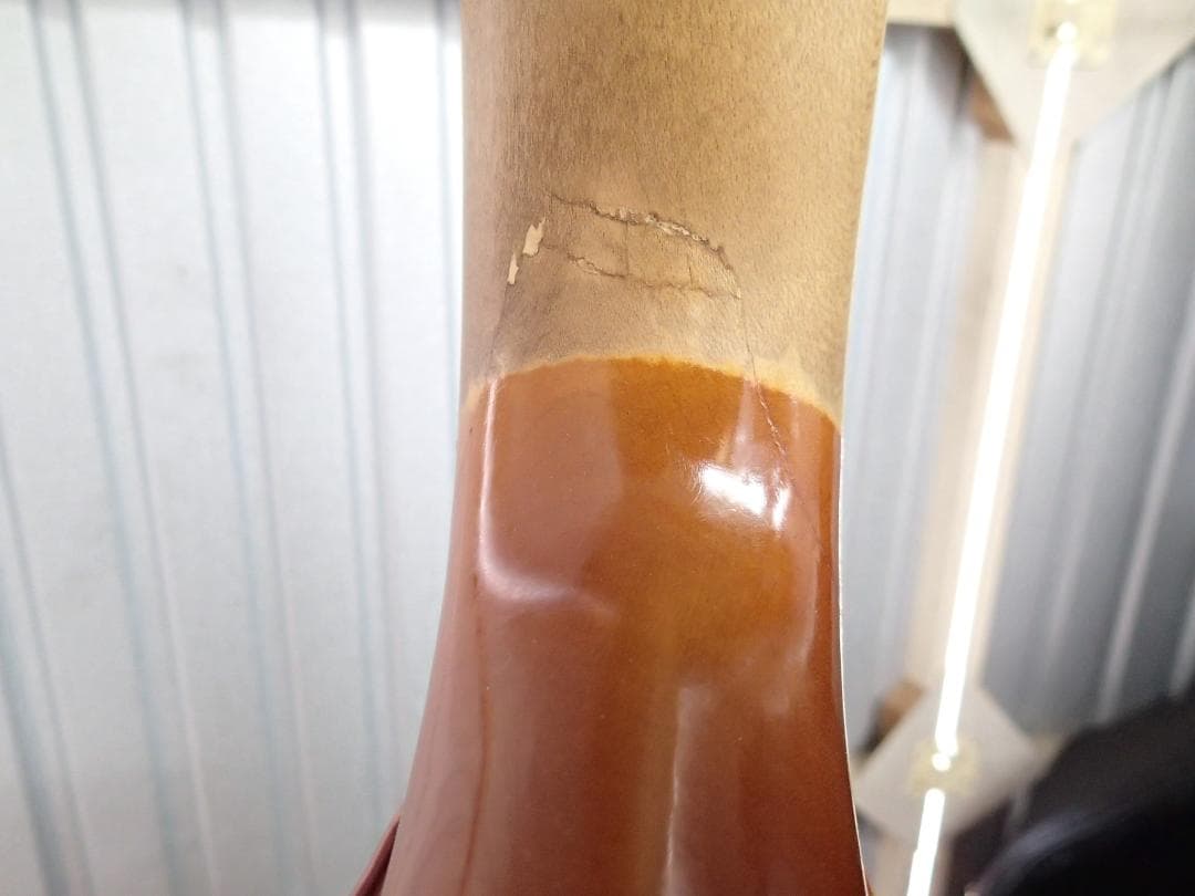 nt250411-003Z コントラバス 3/4 ケース付き REGH