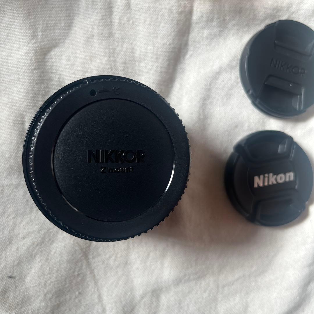 ニッコール　Z　２８mm　Ｆ２．８　スペシャルエディション