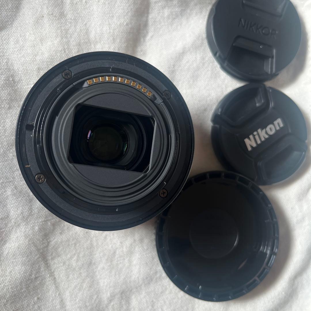 ニッコール　Z　２８mm　Ｆ２．８　スペシャルエディション