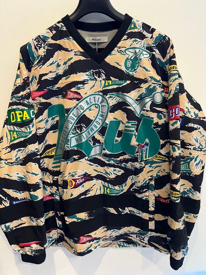 Russeluno ゴルフウェア　7サイズ　新品未使用