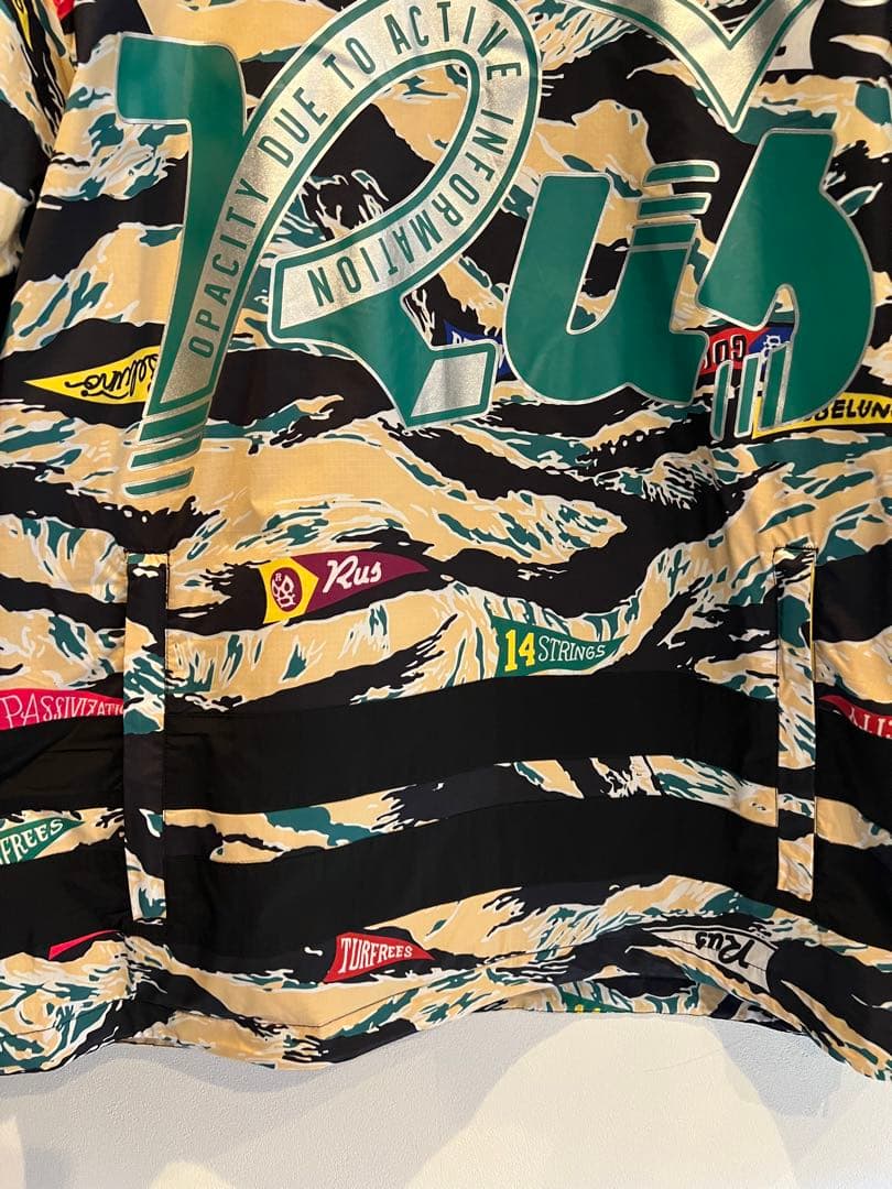 Russeluno ゴルフウェア　7サイズ　新品未使用