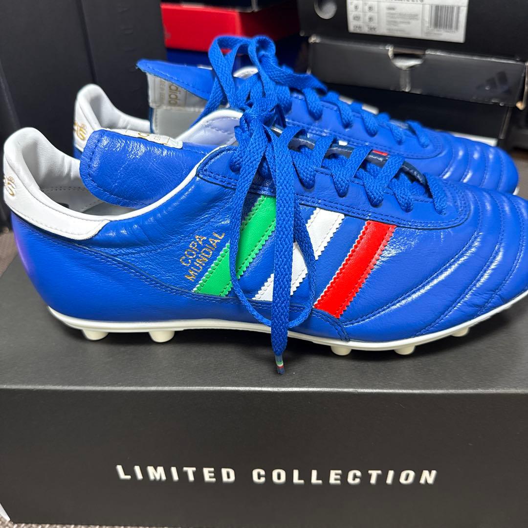 シューズ adidas COPA MUNDIAL Italia