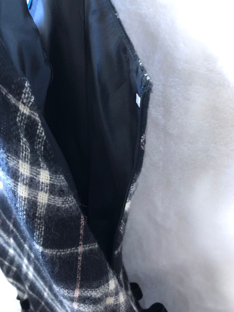 Burberry★ワンピース