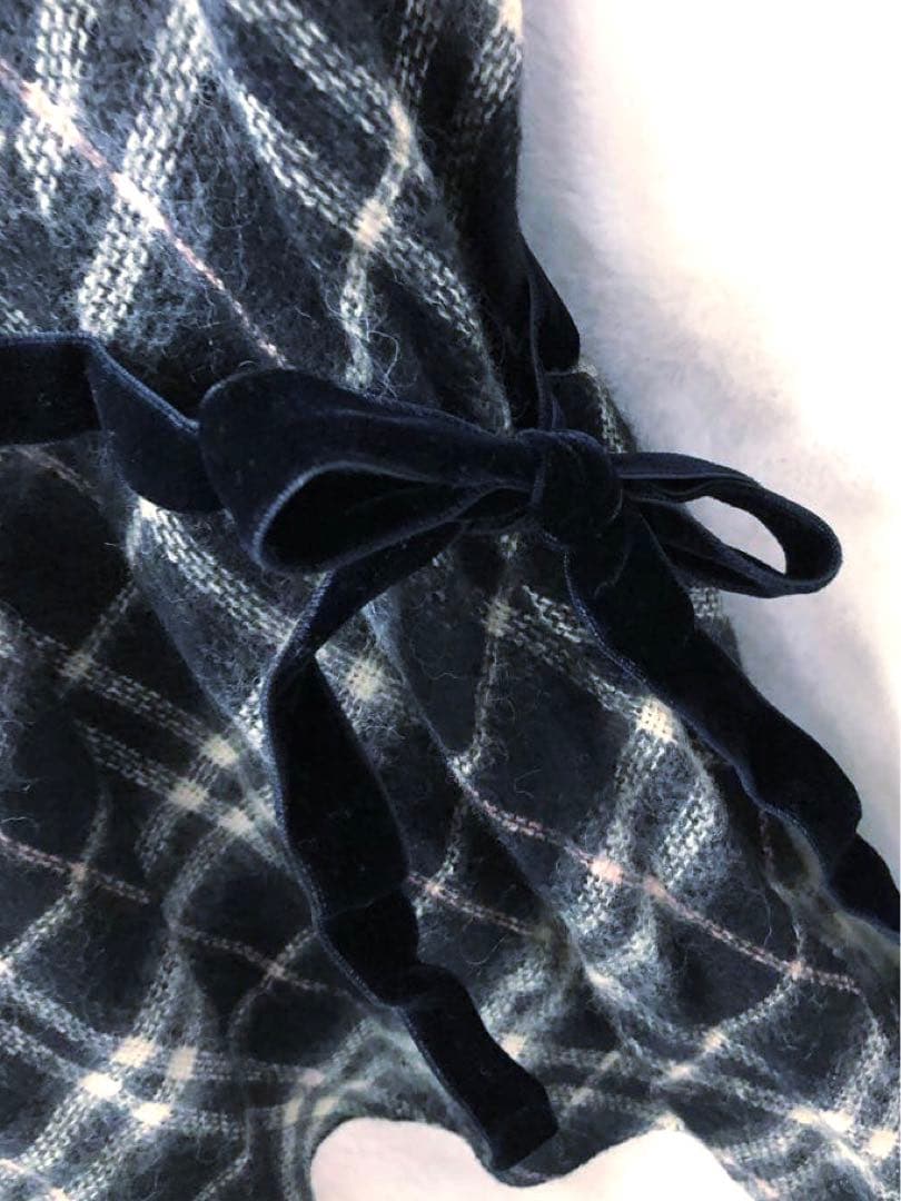 Burberry★ワンピース