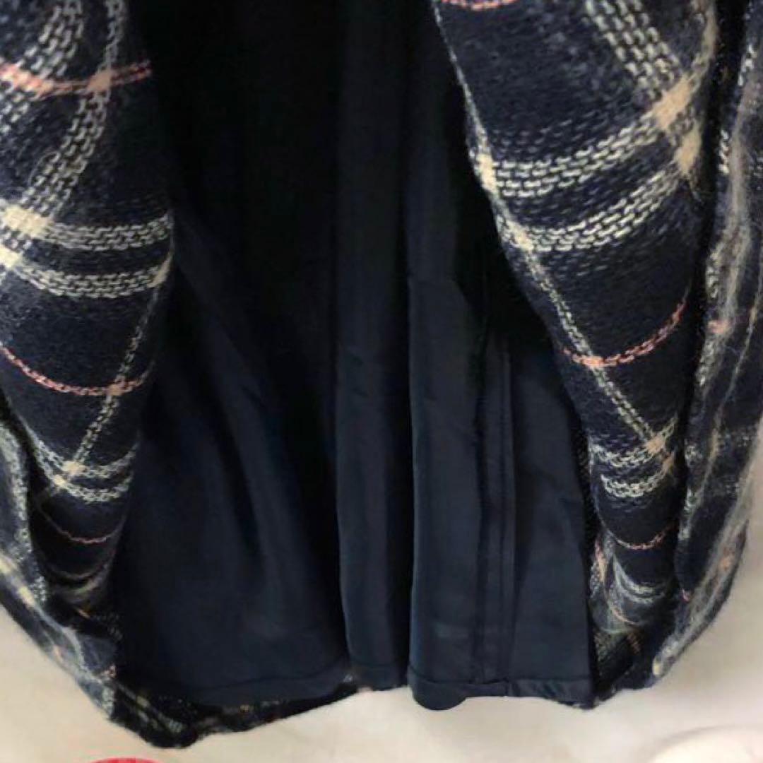 Burberry★ワンピース