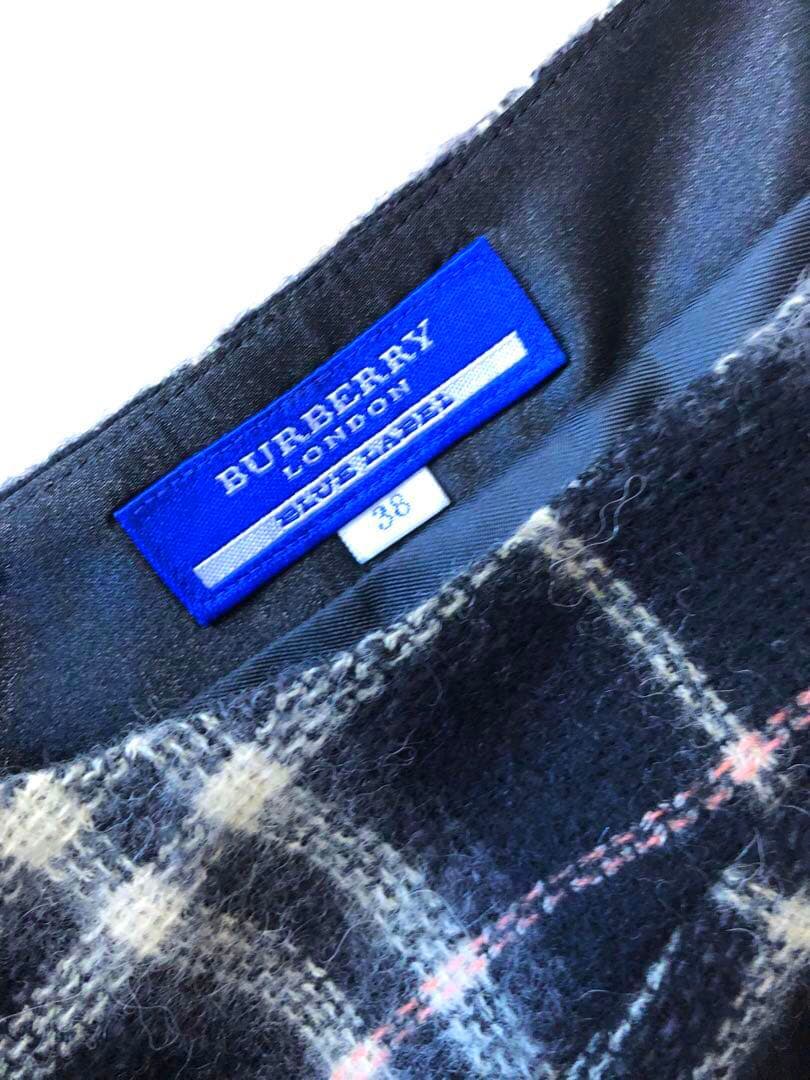 Burberry★ワンピース