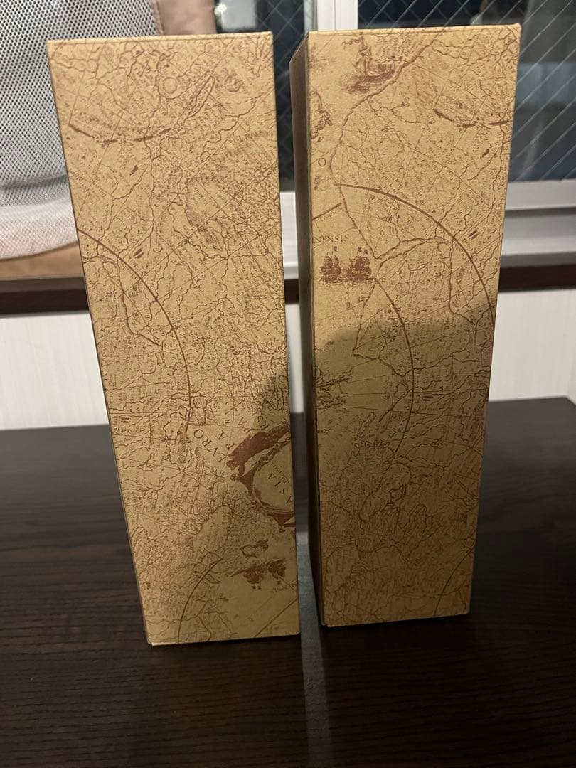 知多 シングルグレインウイスキー 700ml 43% 2本