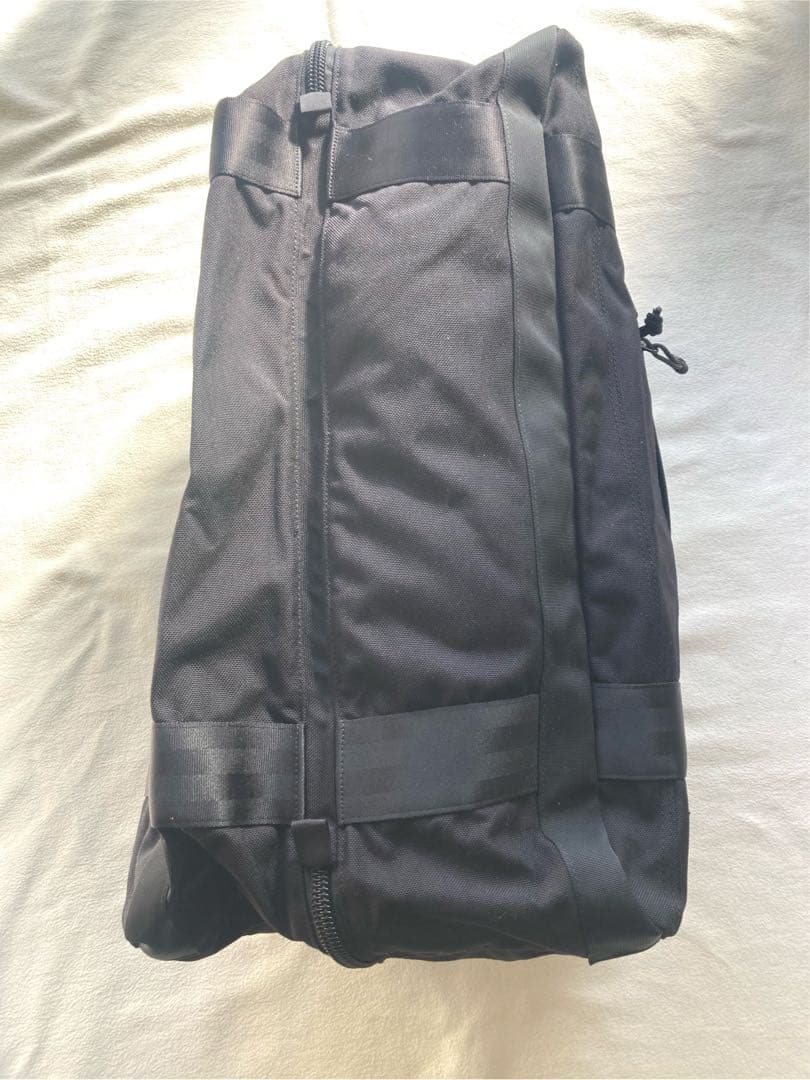 ポーター　3way BOOTH PACK　ブラック　美品　コーデュラ生地