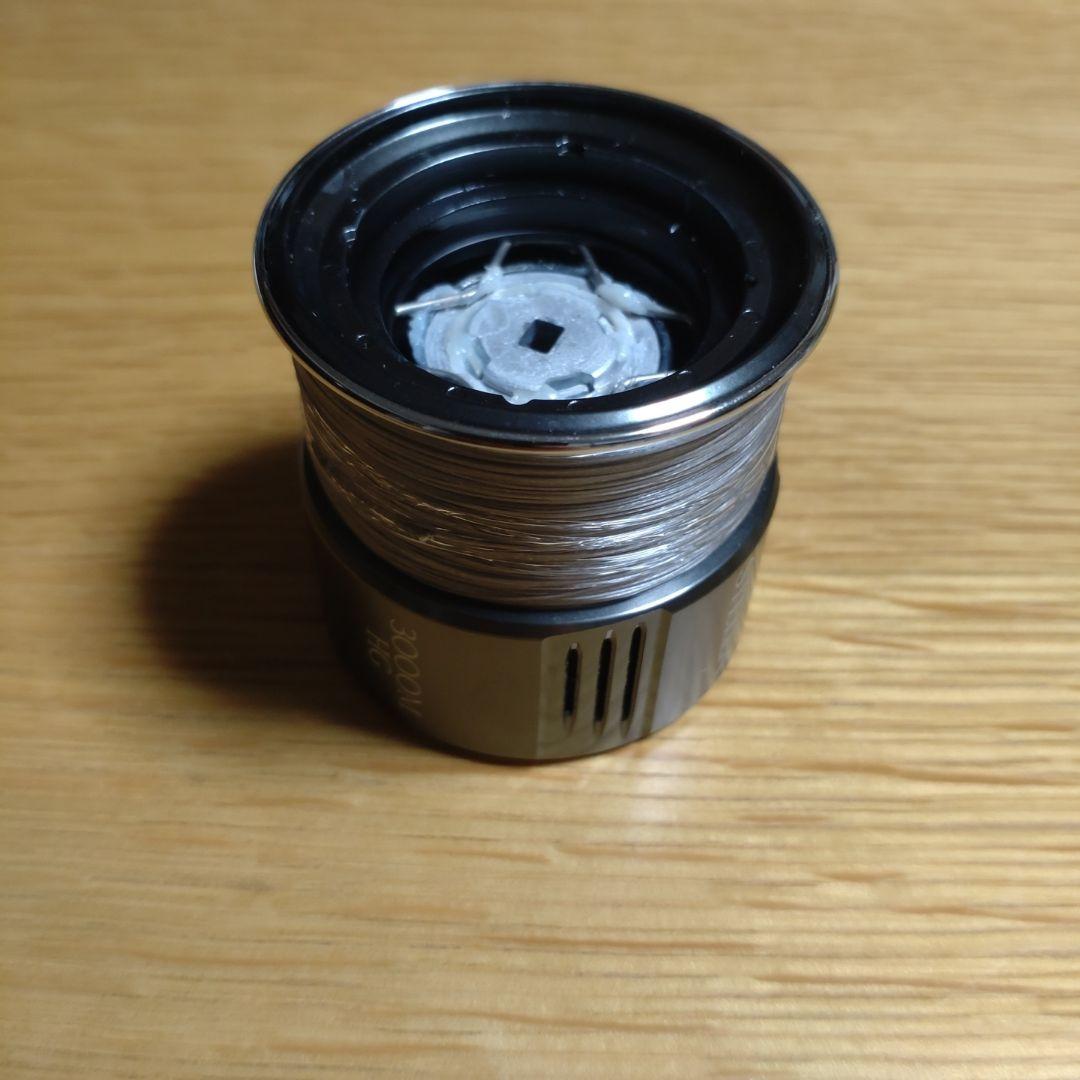 22ステラ　3000MHG 替えスプール