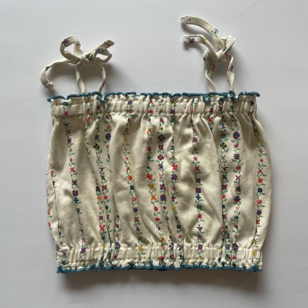 【Misha & Puff】sydney top 4y