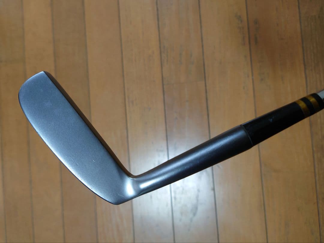 ジョージ・ロー ブリストル ウィザード600 e Low WIZARD