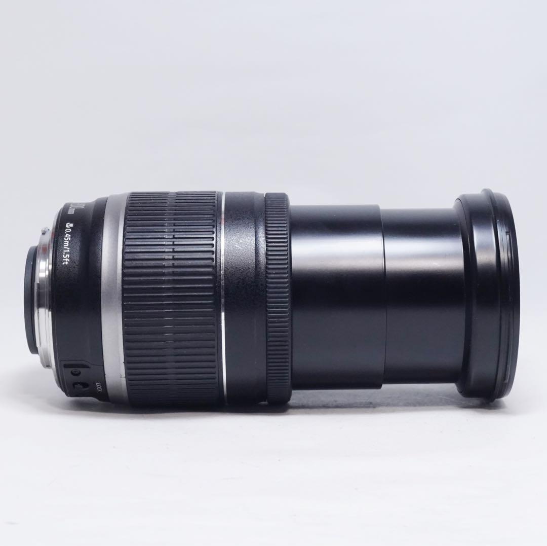 美品 Canon EF-S 18-200mm f3.5-5.6 IS