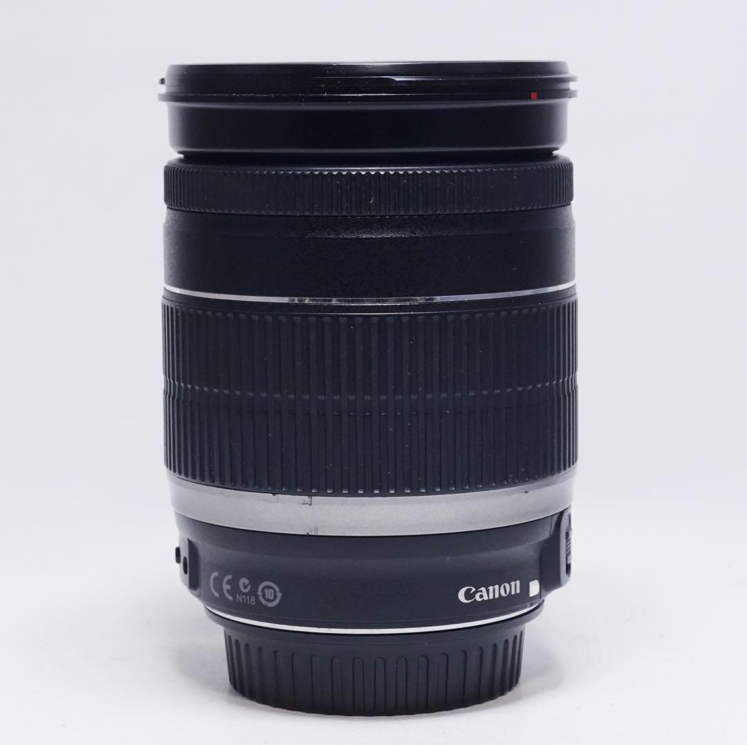 美品 Canon EF-S 18-200mm f3.5-5.6 IS