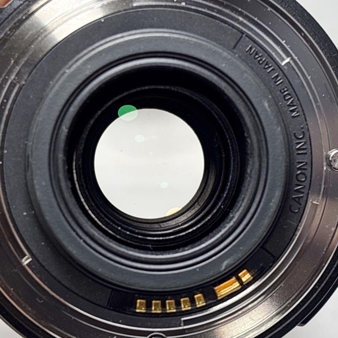 美品 Canon EF-S 18-200mm f3.5-5.6 IS