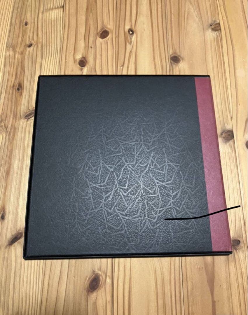 稀少名盤LPマーラー「交響曲第9番」バルビローリ指揮ベルリンpo.米Angel盤