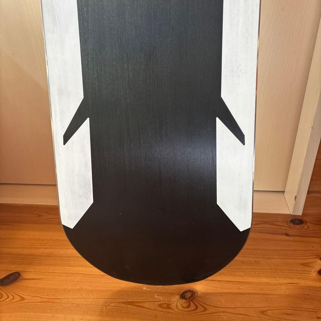 CAPiTA Mercury スノーボード　　 キャピタ157