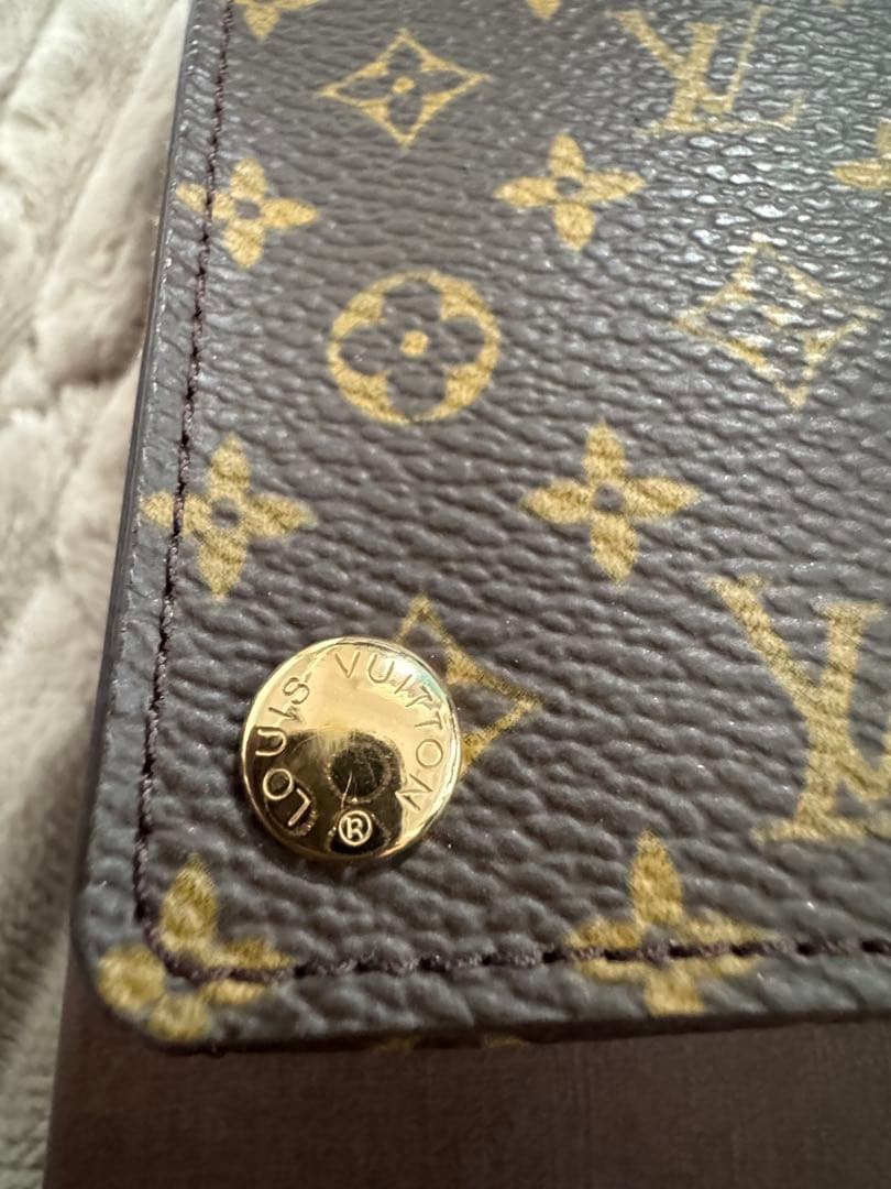 ルイヴィトン　ジュエリーケース