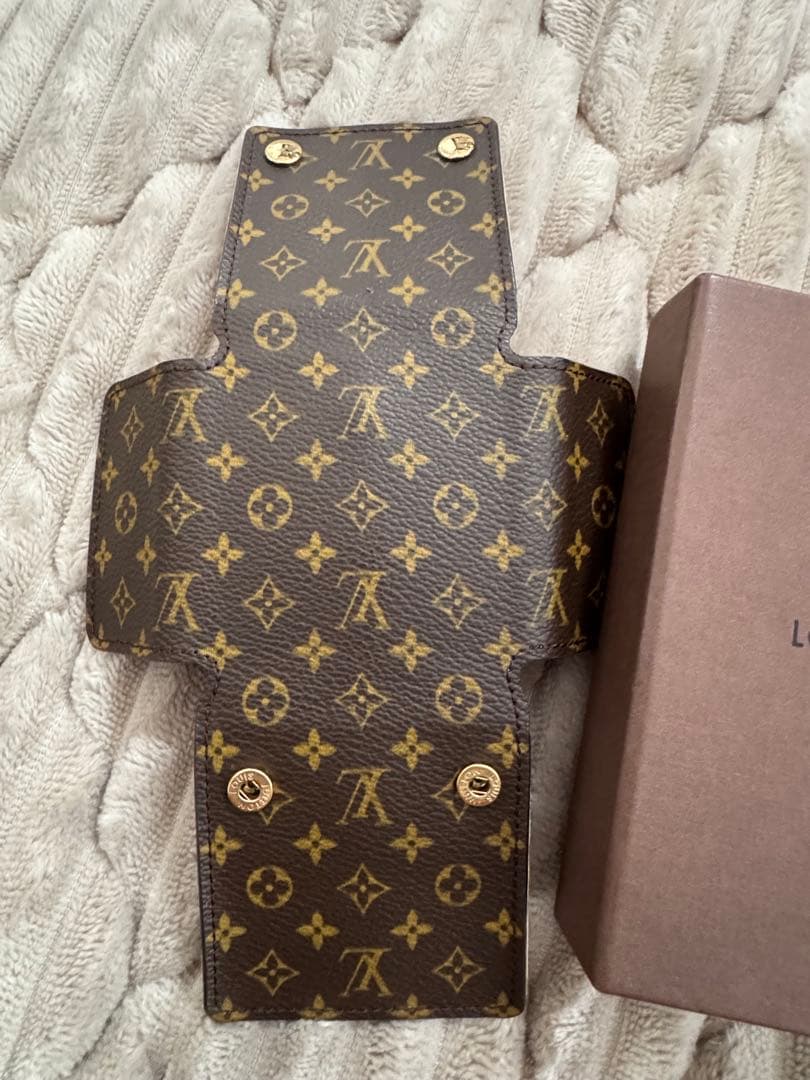 ルイヴィトン　ジュエリーケース