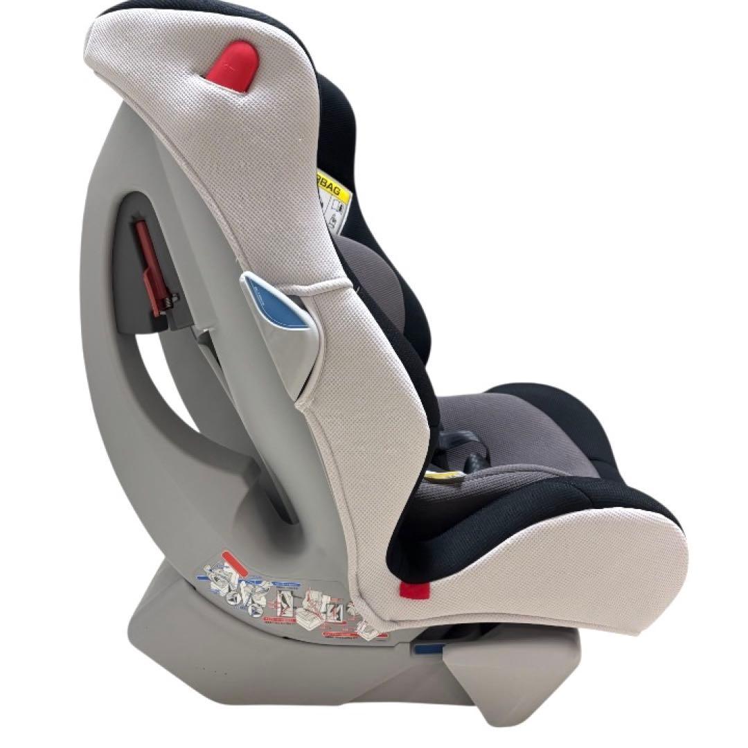 極美品 コンビ Combi ママロン CD チャイルドシート