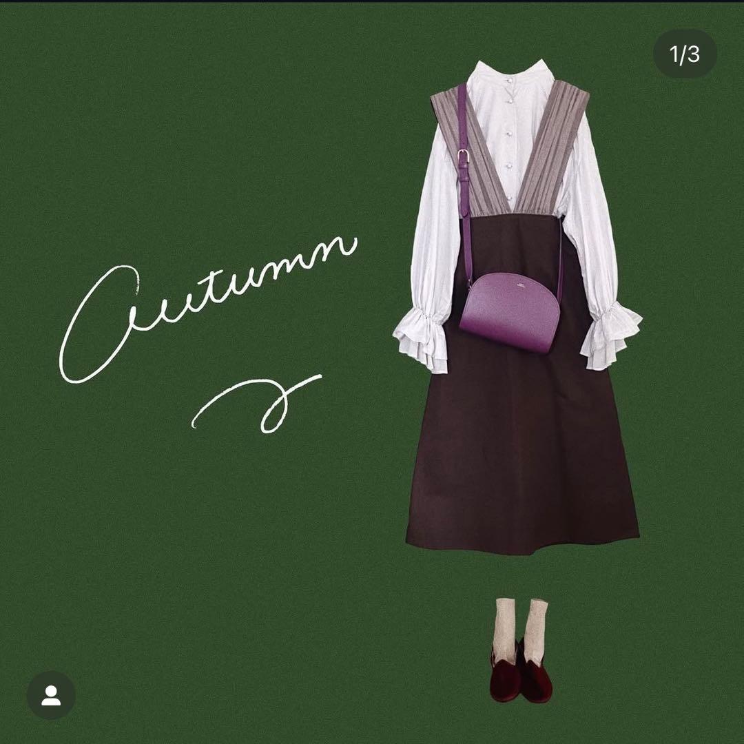 【美品】madder madder teabag the fairlydress