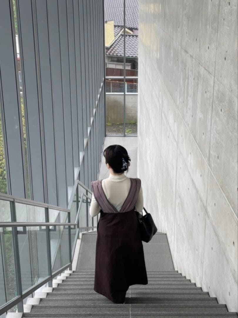 【美品】madder madder teabag the fairlydress