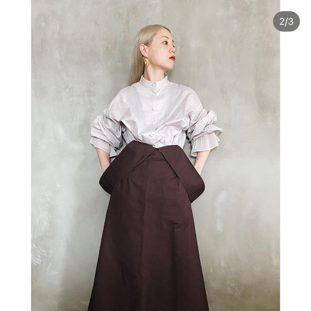 【美品】madder madder teabag the fairlydress