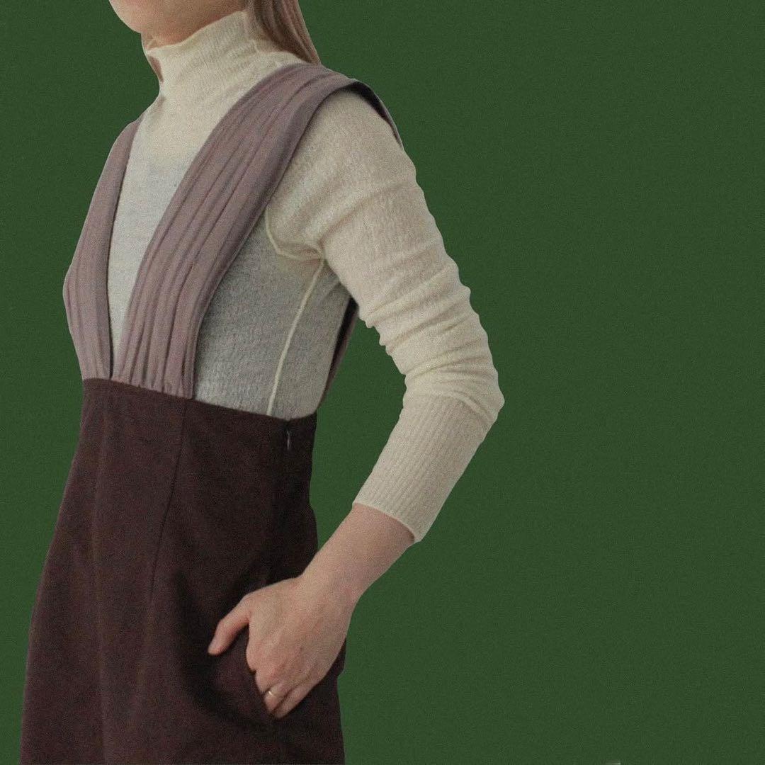 【美品】madder madder teabag the fairlydress