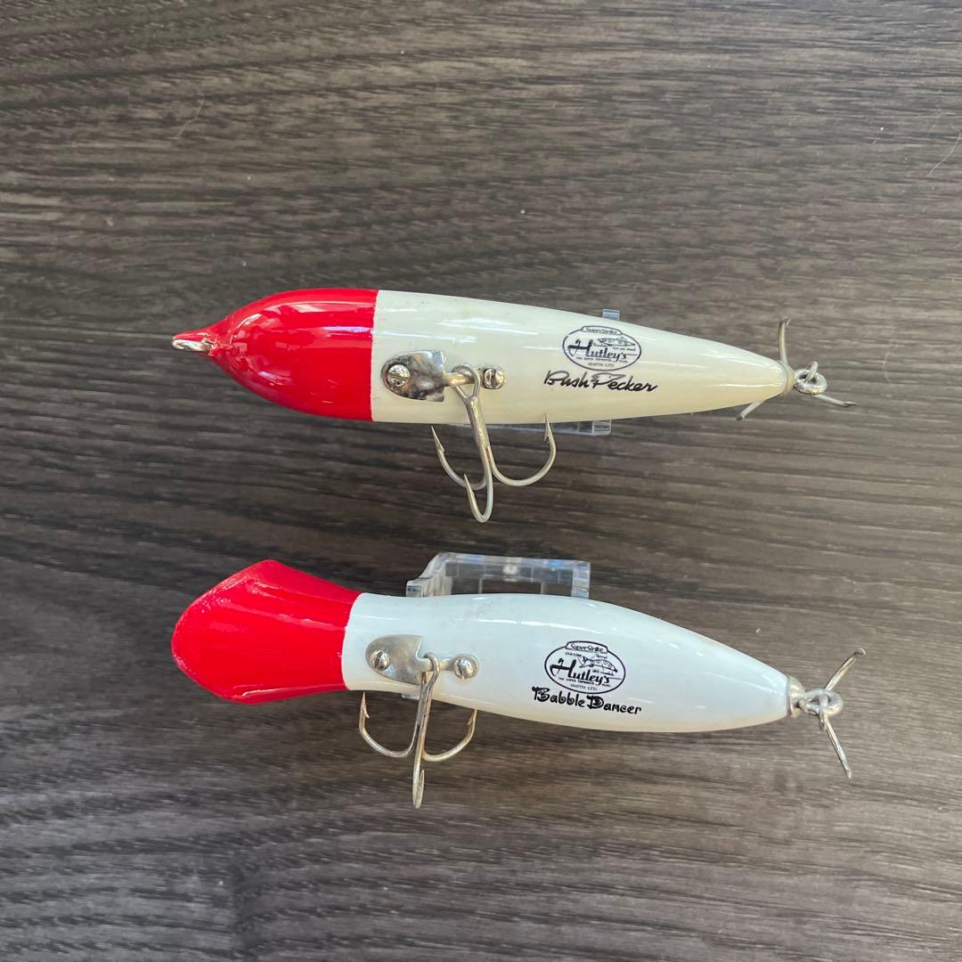 ハトリーズ 2個セット　②