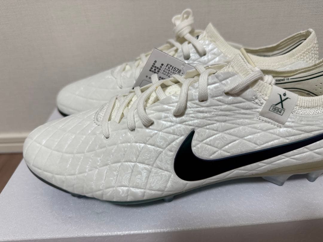 ティエンポ レジェンド 10 エリート 30 FG SE（26.5）