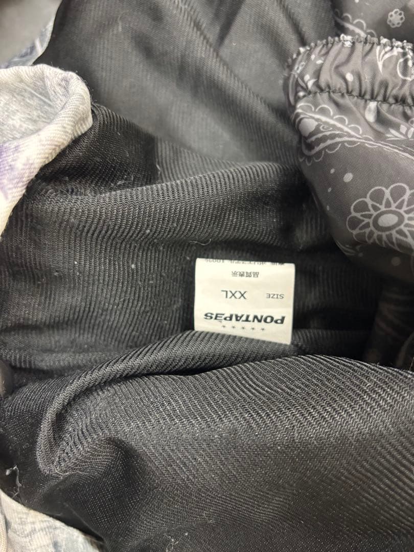 スノーボードウェアフルセット　175センチ以上の方