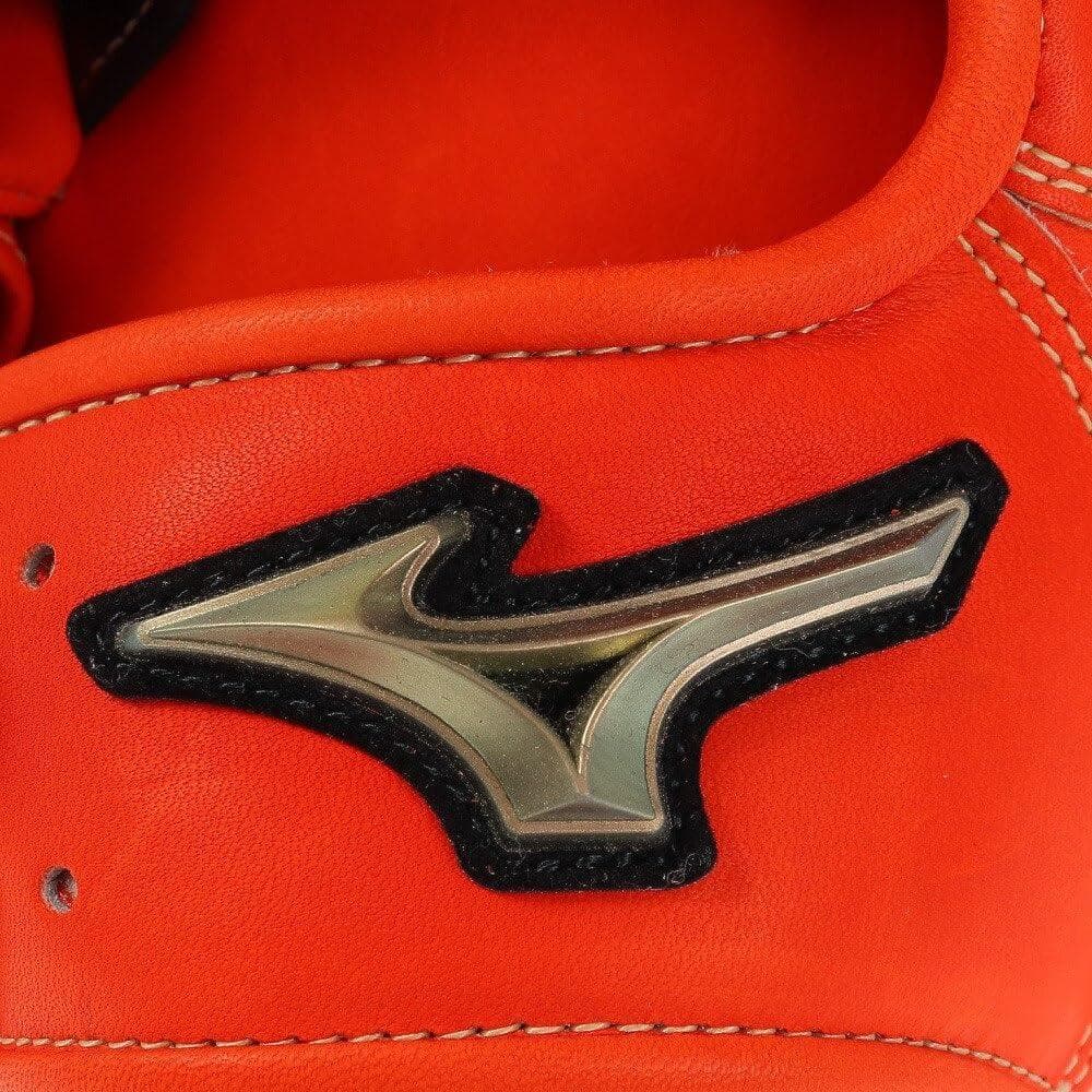 【限定モデル】ミズノ　硬式用　内野手用　サイズ9　グローバルエリート