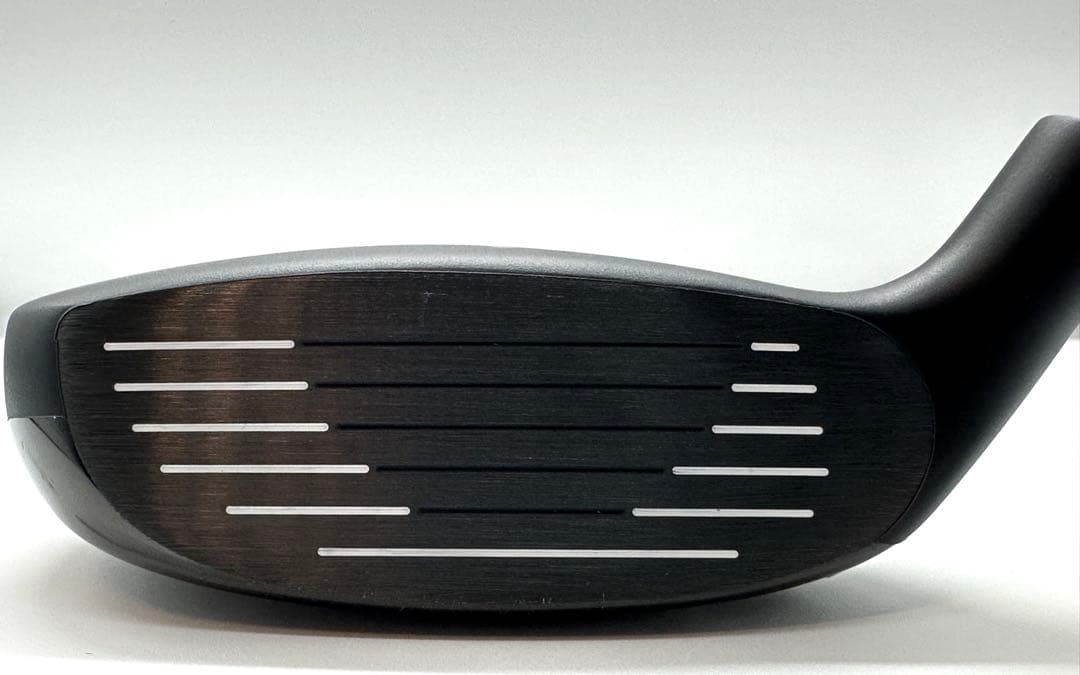 美品ピンPING｜G430ハイブリッド2U2番ユーティリティ｜ヘッドカバー付