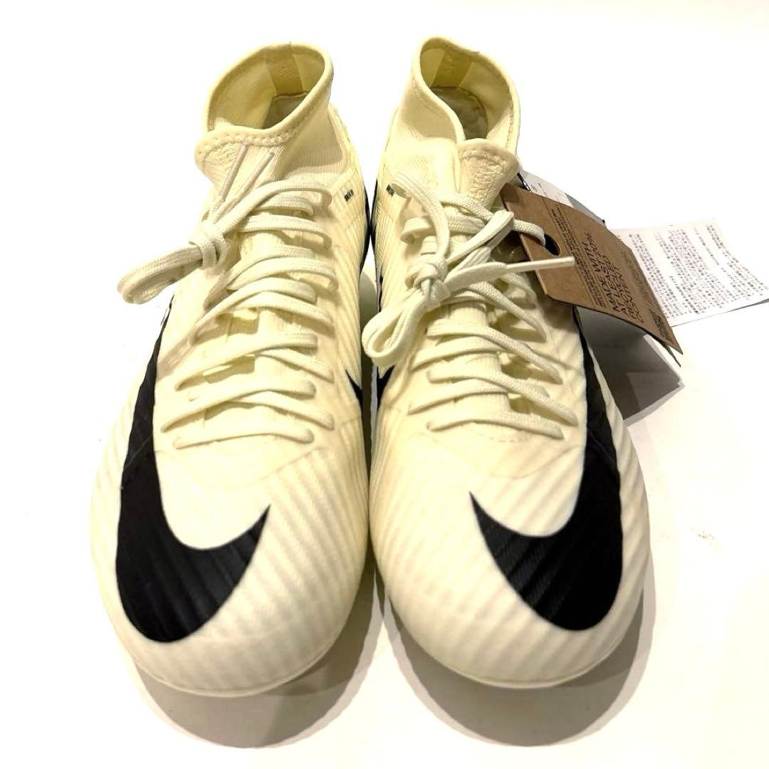 【新品】ナイキ ズームマーキュリアル スーパーフライ9 アカデミー HG