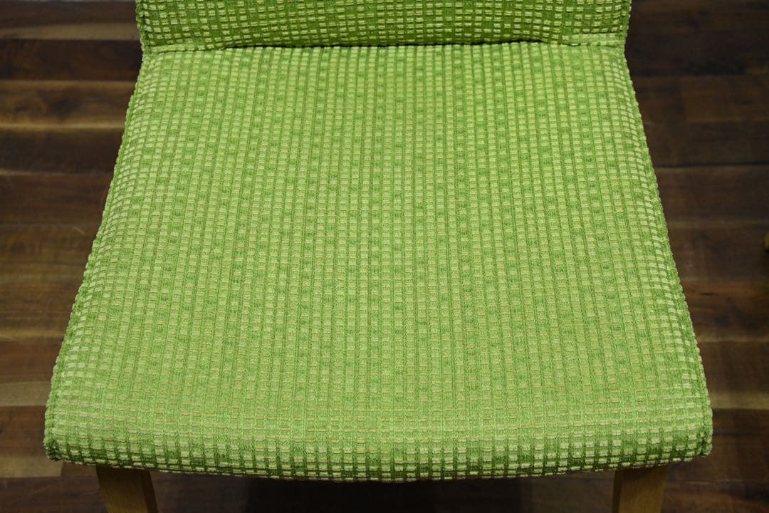 BIC11 冨士ファニチア F's シンプルモダン ダイニングチェア 2脚セット