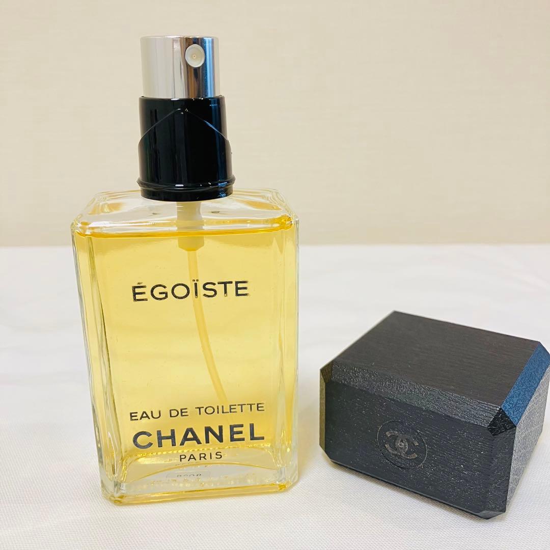 MIYABI　２点　シャネル エゴイスト オードトワレ　香水　 100ml